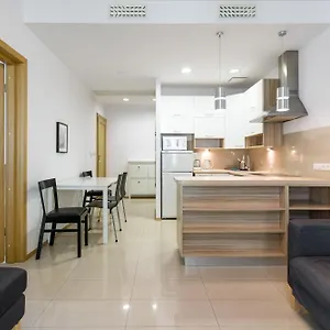 Yourplace Апартаменты
