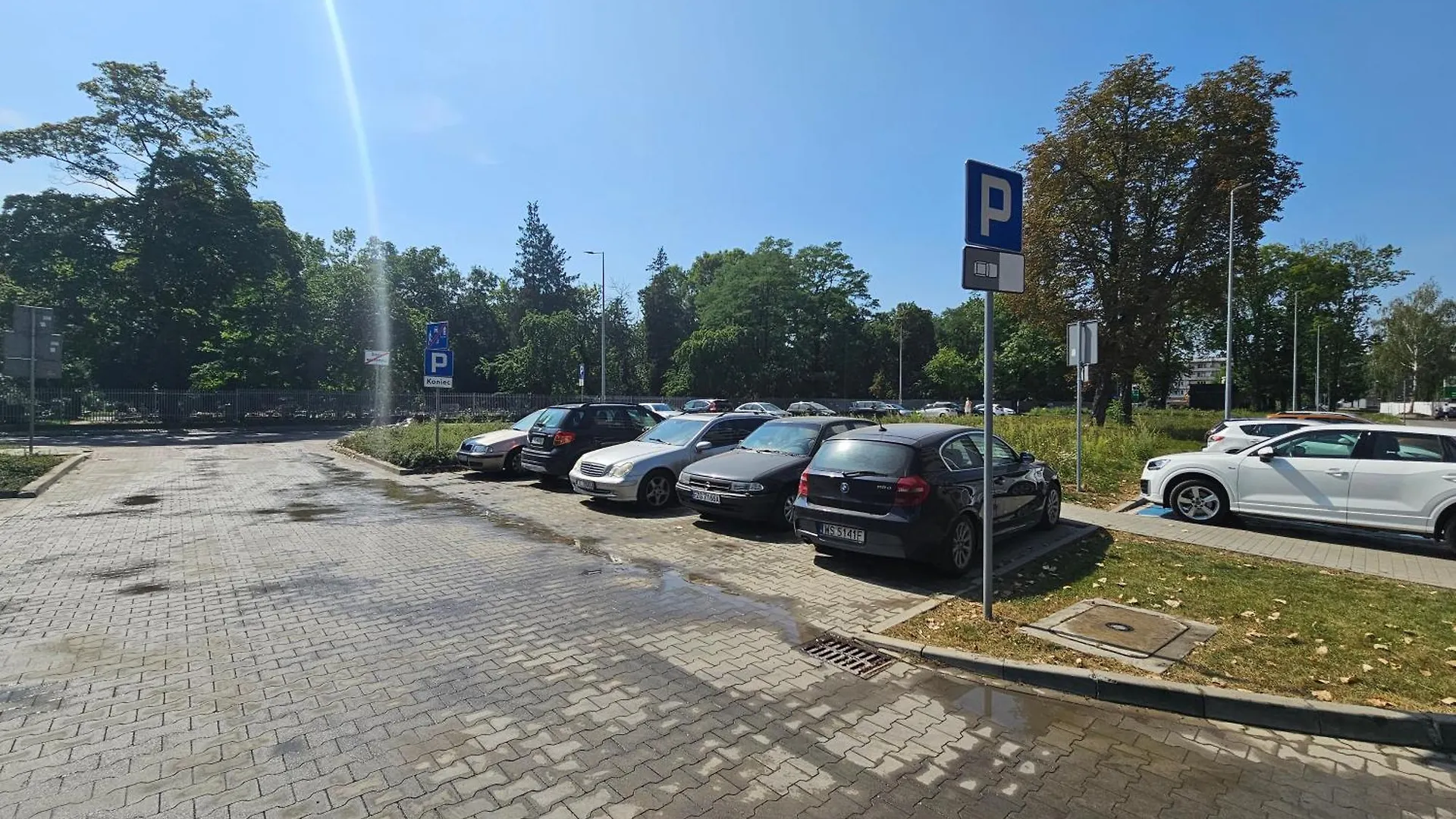 Exclusive Crystal Apartment Krakow
